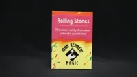 ROLLING STONES by John Kennedy Magic - Click Image to Close